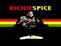 Richie Spice - World In Trouble