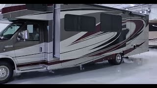 Coachmen RV - Slide Room Operation Overview