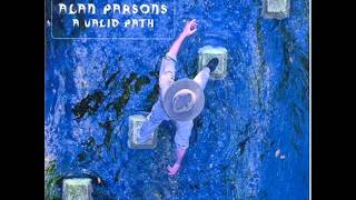 Alan Parsons - You Can Run