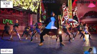 DISAPPEAR MIX BREEZY BY A.S.A.P BLACK 10