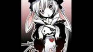 Pale Bride Von Bondies