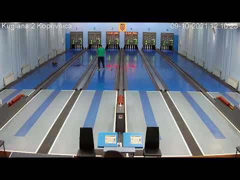 KK Koprivnica Žene - KK Novska