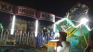 preview picture of video 'Chatrapur maa thakurni yatra'