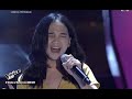 Hallelujah by Ella, The Voice Teens Philippines ( March 14, 2020 )