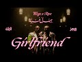 Wegz X Tayc Girlfriend Official Music Video