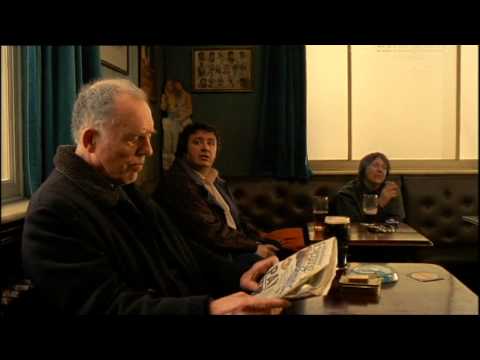 early doors - the bill