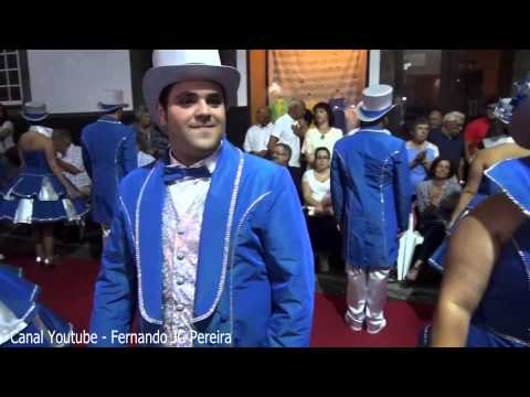 Marcha Oficial Festas da Praia da Vitória 2015