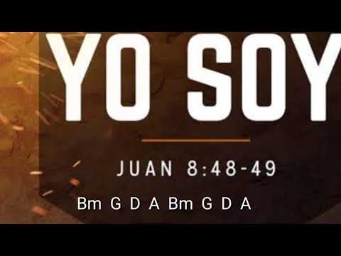 El Gran Yo Soy - En Espiritu Y En Verdad