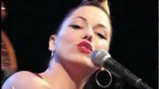 Imelda May. Big Bad Handsome Man.