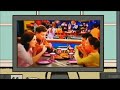 Lincoln And Lana Watch Chuck E Cheese S Yum And Fun Deal Commercial 1