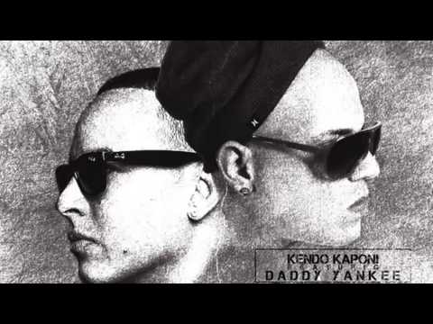 Suena Cabrrr | Kendo Kaponi ft. Daddy Yankee (Original) (Video Music) REGGAETON 2014 ®