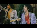 Prince - Party Up Saturday Night Live  1981 Discussion