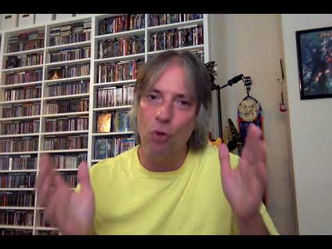 Judas Priest & Deep Purple Concert Review- Bethel Woods 9/2/2018