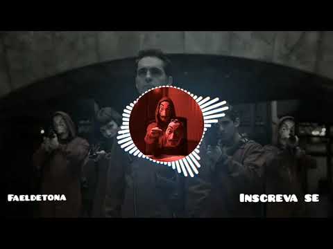 RAVE LA CASA DE PAPEL - MC BN e MC DRICKA (2020)
