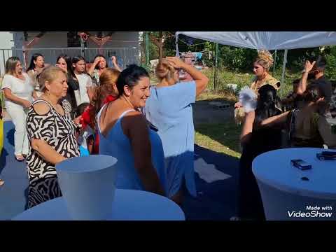 Pomirenje. Kod Gazde Slaviše i sabaata. 20.07.2025. STUDIO suki