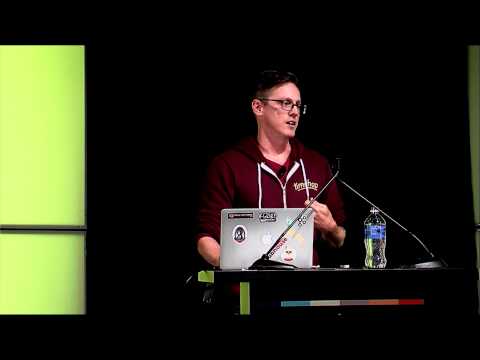 GopherCon 2015: What Could Go Wrong? - Kevin Cantwell