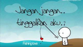 Dimana Dimana - Jac, Ning, Shila (with lyrics)