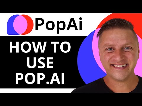 How to Use PopAI | PopAI Tutorial 2025