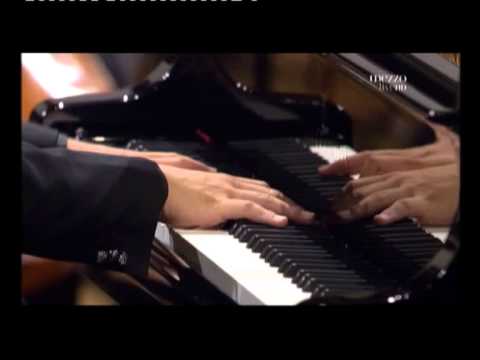 Chopin ,Lang Lang Estudio No 3, dur Op10 Tristesse