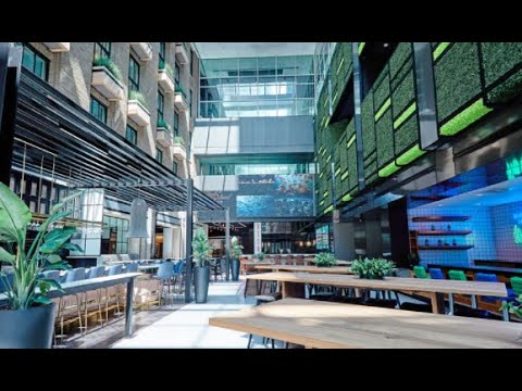 First look at Boston's High Street Food Hall, which opened ...