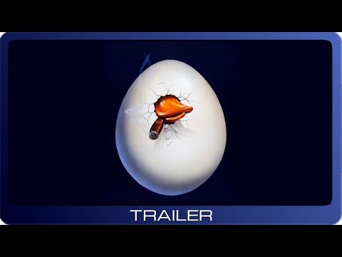 Trailer Howard - Ein tierischer Held