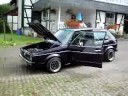 Golf 1 16V Doppel Weber und NOS 240PS