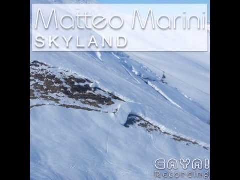 MATTEO MARINI_SKYLAND