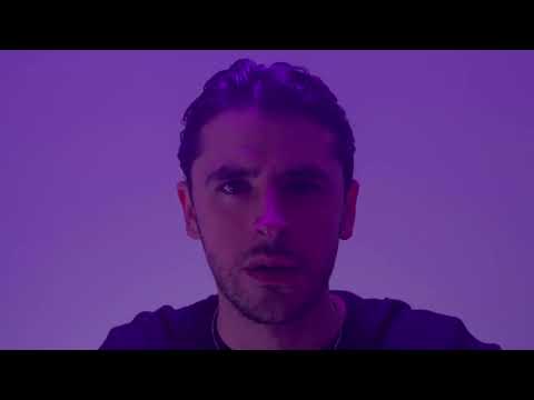 Yossi - LOST SOULS (Official Video) - Spoken Word