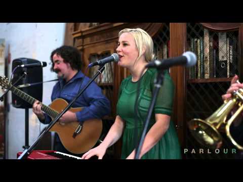Lisa Crawley - Imagination | Parlour Gigs