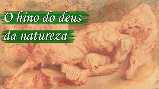 Pã - Hinos Homéricos 18