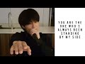ENG LYRIC Jungkook Singing EMERGENCY ROOM 응급실 부르는 정국이