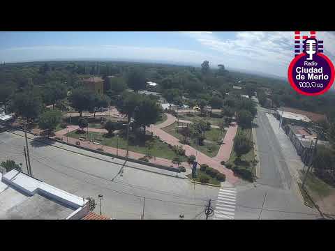 Cámara en vivo de Los Molles, San Luis