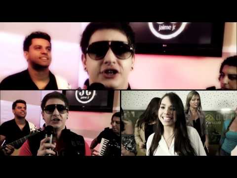 Jaime Jr - Vai Gatinha (Webclipe HD)