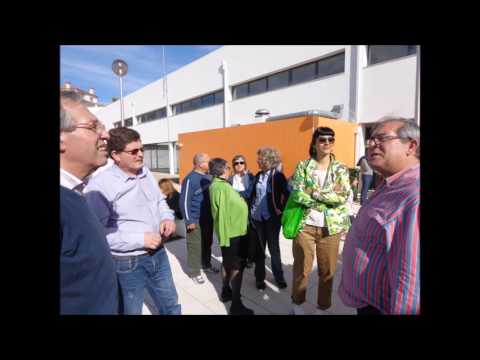 VII JORNADAS AUTÁRQUICAS CDU Torres Novas 2017 - Visita a Meia Via.