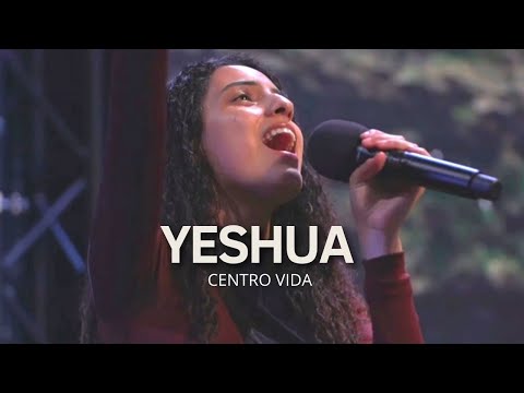 YESHUA | COMO EN EL CIELO | TUYO ES EL REINO | CENTRO VIDA