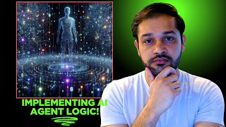Build Your Own AI Support Agent: Implementing AI Agent Logic! (LangGraph AI)