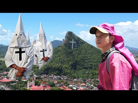 The Strangest Tradition in the Philippines