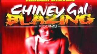 (2000) Chiney Gal Riddim -  Various Artists - DJ_JaMzZ