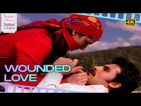 Wounded Love - Turkish Movies Dubbed in English - 4K - Zor Sevda