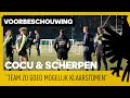 VOORBESCHOUWING | ”De wedstrijden, daar gaat het altijd om.”