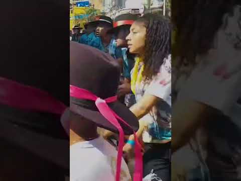 Congada da cidade de luz - MG  #culturapopular