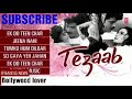 Tezaab Mp3 Song