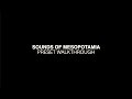 Video 2: Sounds of Mesopotamia - Kontakt Preset Walkthrough