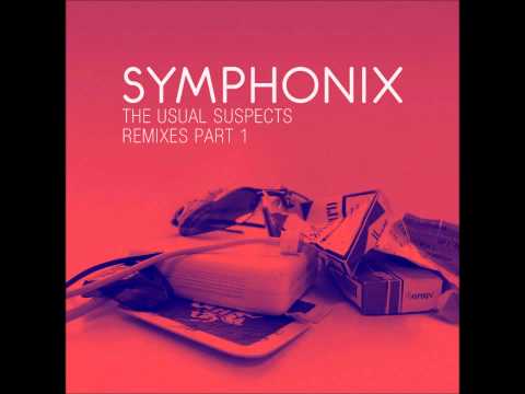 Symphonix - True Reality (Interactive Noise remix)