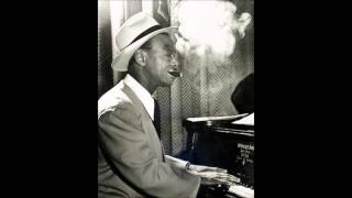 The Father's Getaway - Earl Hines