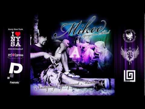 01. Mikee APG - Intro (Następny Eksperyment Mixtape 2010)