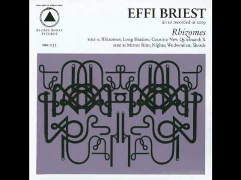 Effi Briest - Shards
