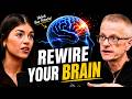 How to Rewire Your Brain with Dr. Lee Warren