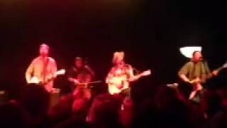 Trampled by Turtles &quot;Come Back Home&quot; Live at The Cedar Cultural Center