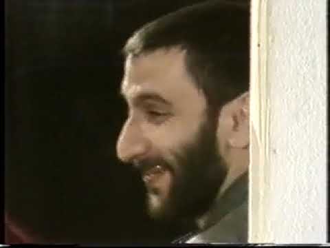 هدوء نسبي - زياد الرحباني | Houdou Nisbi - Ziad Rahbani | Rare Legendary Clip